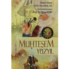 MUHTEŞEM YÜZYIL - MİZANCI MEHMET MURAT