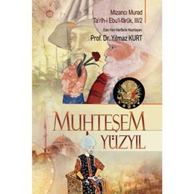 MUHTEŞEM YÜZYIL - MİZANCI MEHMET MURAT