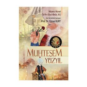 MUHTEŞEM YÜZYIL - MİZANCI MEHMET MURAT