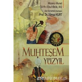 MUHTEŞEM YÜZYIL - MİZANCI MEHMET MURAT