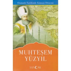MUHTEŞEM YÜZYIL - MİZANCI MEHMET MURAT