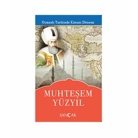 MUHTEŞEM YÜZYIL - MİZANCI MEHMET MURAT