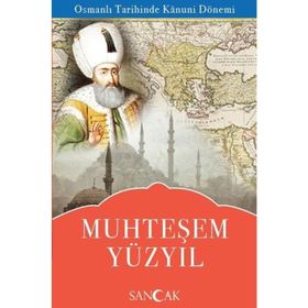 MUHTEŞEM YÜZYIL - MİZANCI MEHMET MURAT