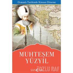 MUHTEŞEM YÜZYIL - MİZANCI MEHMET MURAT