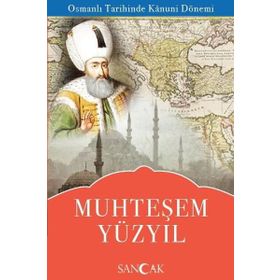 MUHTEŞEM YÜZYIL - MİZANCI MEHMET MURAT