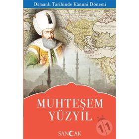 Muhteşem Yüzyıl - Mizancı Murad