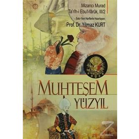 Muhteşem Yüzyıl - Mizancı Murad