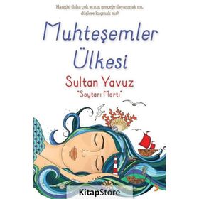 Muhteşemler Ülkesi - Sultan Yavuz