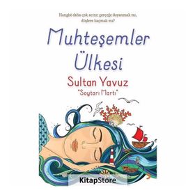 Muhteşemler Ülkesi - Sultan Yavuz