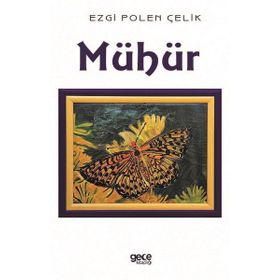 Mühür - Ezgi Polen Çelik