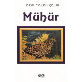 Mühür - Ezgi Polen Çelik