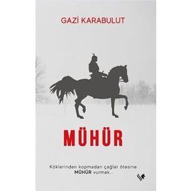 Mühür - Gülten Başkara