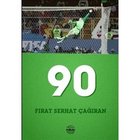 Mühür Kitaplığı 90 Fırat Serhatçağıran