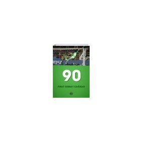 Mühür Kitaplığı 90 Fırat Serhatçağıran