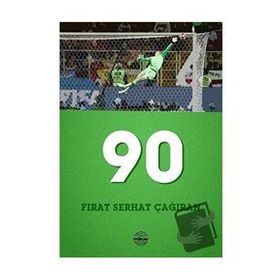 Mühür Kitaplığı 90 Fırat Serhatçağıran