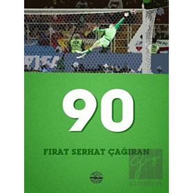 Mühür Kitaplığı 90 Fırat Serhatçağıran