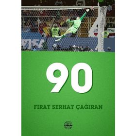 Mühür Kitaplığı 90 Fırat Serhatçağıran
