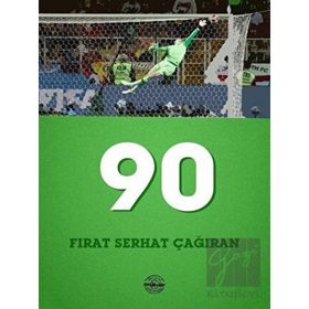Mühür Kitaplığı 90 Fırat Serhatçağıran