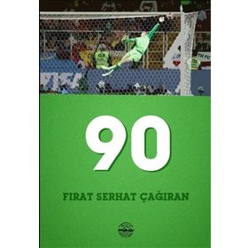 Mühür Kitaplığı 90 Fırat Serhatçağıran