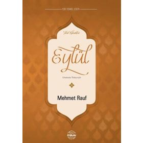 Mühür Kitaplığı Eylül