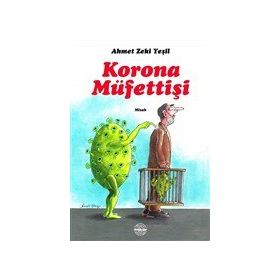 Mühür Kitaplığı Korona Müfettişi