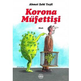 Mühür Kitaplığı Korona Müfettişi