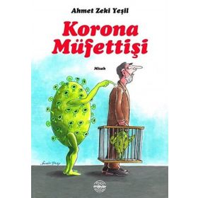 Mühür Kitaplığı Korona Müfettişi
