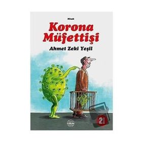 Mühür Kitaplığı Korona Müfettişi