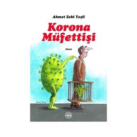 Mühür Kitaplığı Korona Müfettişi