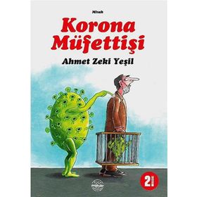 Mühür Kitaplığı Korona Müfettişi