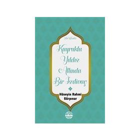 Mühür Kitaplığı Kuyruklu Yıldız Altında Bir İzdivaç