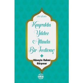 Mühür Kitaplığı Kuyruklu Yıldız Altında Bir İzdivaç