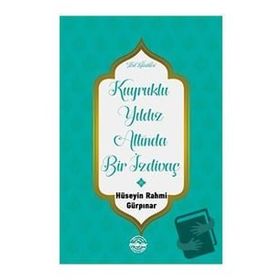 Mühür Kitaplığı Kuyruklu Yıldız Altında Bir İzdivaç