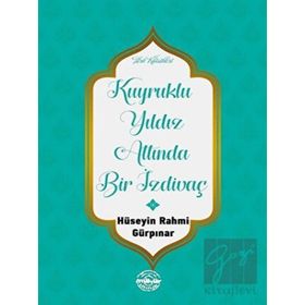 Mühür Kitaplığı Kuyruklu Yıldız Altında Bir İzdivaç