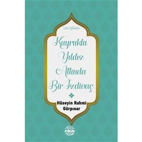 Mühür Kitaplığı Kuyruklu Yıldız Altında Bir İzdivaç