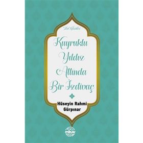 Mühür Kitaplığı Kuyruklu Yıldız Altında Bir İzdivaç