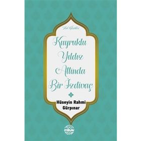 Mühür Kitaplığı Kuyruklu Yıldız Altında Bir İzdivaç