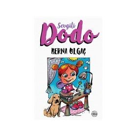 Mühür Kitaplığı Sevgili Dodo