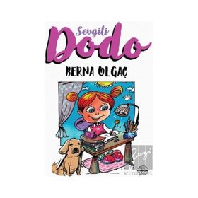 Mühür Kitaplığı Sevgili Dodo