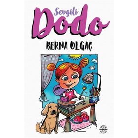 Mühür Kitaplığı Sevgili Dodo