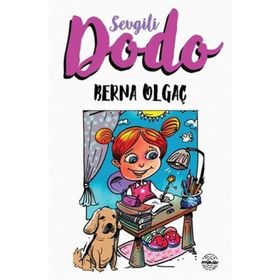 Mühür Kitaplığı Sevgili Dodo