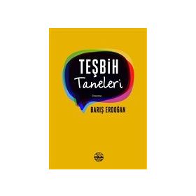 Mühür Kitaplığı Teşbih Taneleri