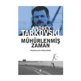 Mühürlenmiş Zaman - Andrey Tarkovski