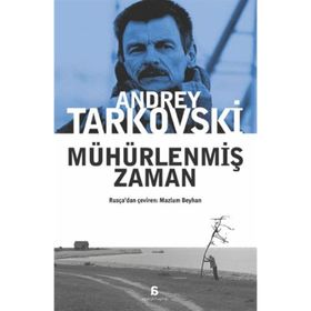 Mühürlenmiş Zaman - Andrey Tarkovski