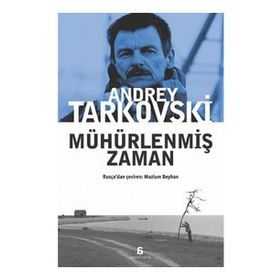Mühürlenmiş Zaman - Merih Ertunç