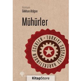 Mühürler - Gökhan Atılgan