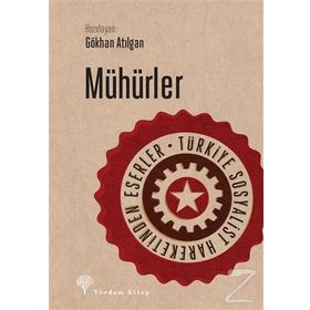 Mühürler - Gökhan Atılgan