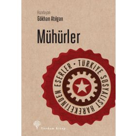 Mühürler - Gökhan Atılgan