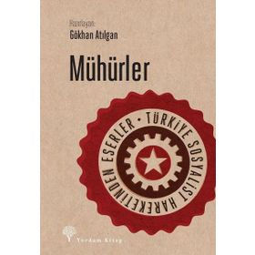 Mühürler - Gökhan Atılgan