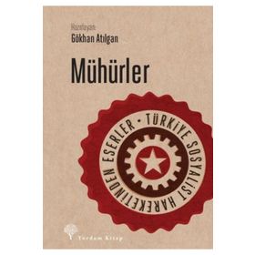 Mühürler - Gökhan Atılgan